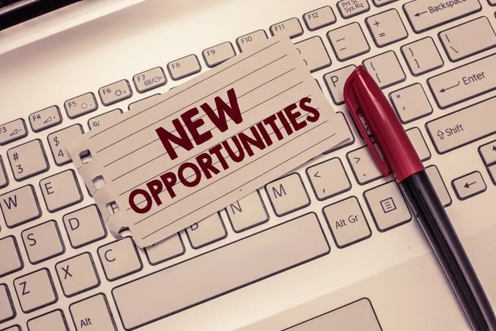 opportunities 5